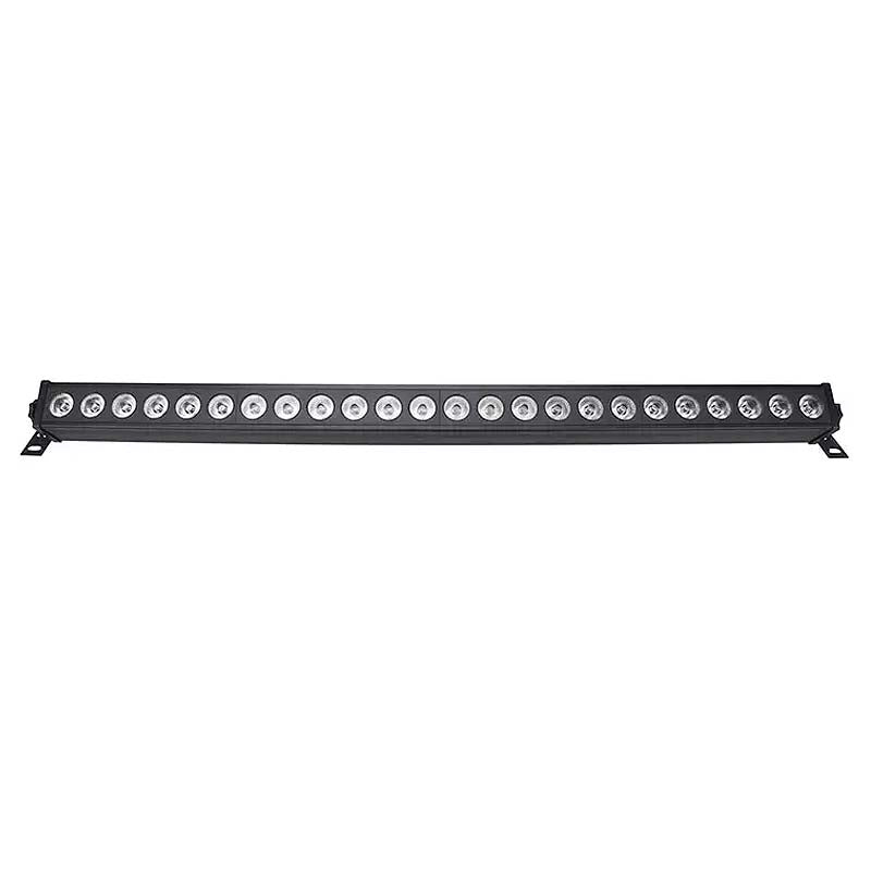 LIGHT4ME DECO BAR 24 RGB IR LED-Bar + Fernbedienung