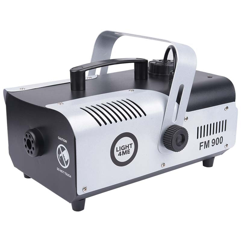 Light4Me FM900 Nebelmaschine