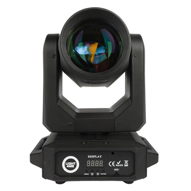 LIGHT4ME FOCUS 150 BEAM LED moving head