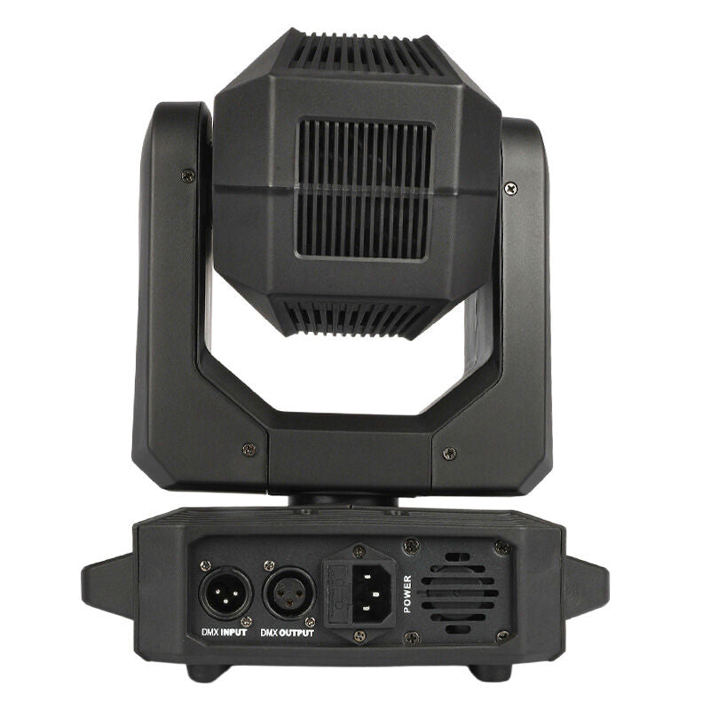LIGHT4ME FOCUS 150 BEAM LED moving head