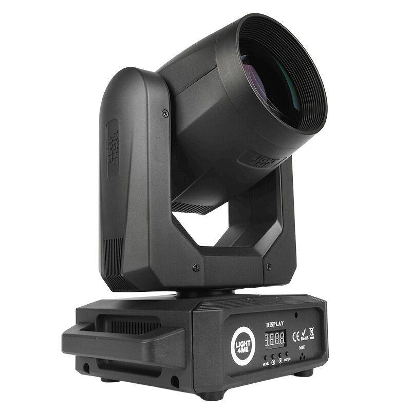 LIGHT4ME FOCUS 150 BEAM LED moving head
