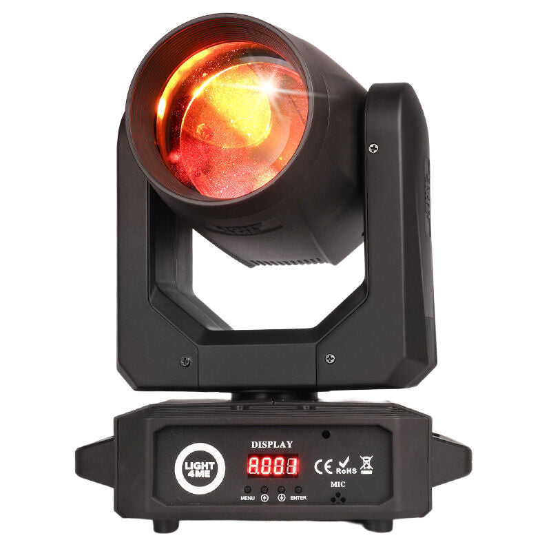 LIGHT4ME FOCUS 150 BEAM LED moving head