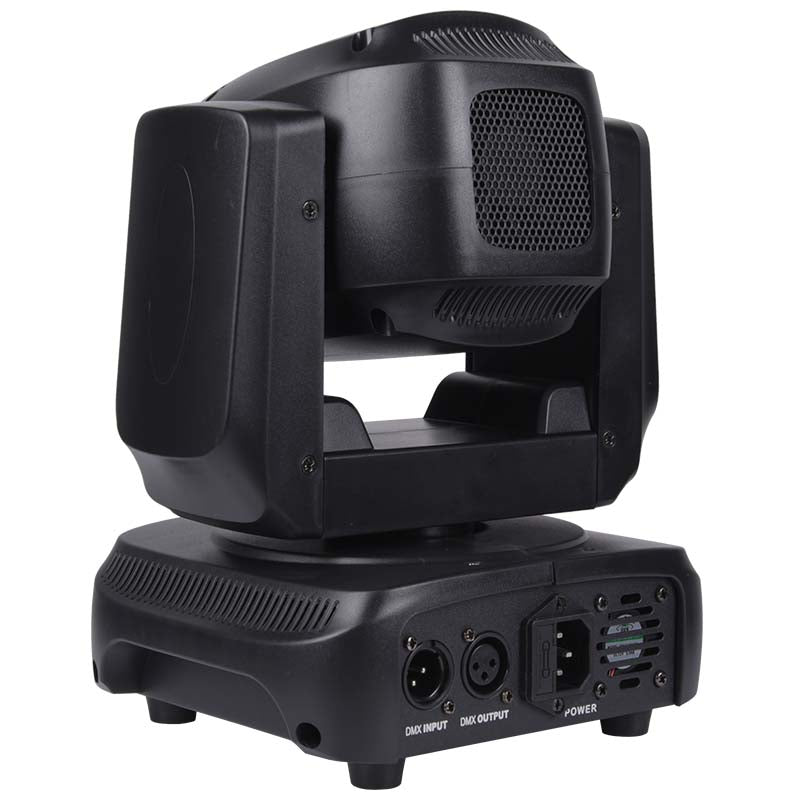 LIGHT4ME FOCUS 100 BEAM LED-moving head