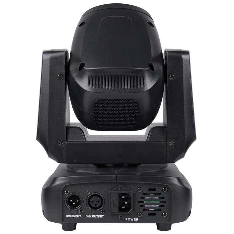 LIGHT4ME FOCUS 100 BEAM LED-moving head