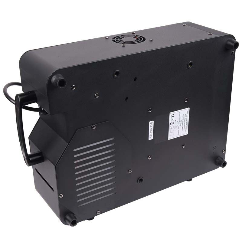 Light4 Me JET 2000 vertikale Nebelmaschine