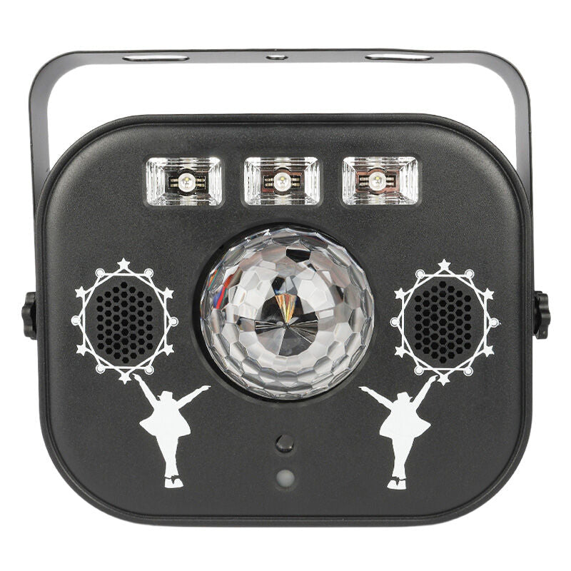 Light4Me MULTIBOX LED Multi-Effekt