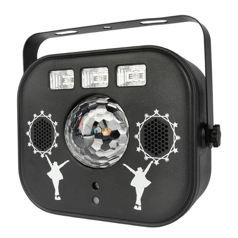 Light4Me MULTIBOX LED Multi-Effekt
