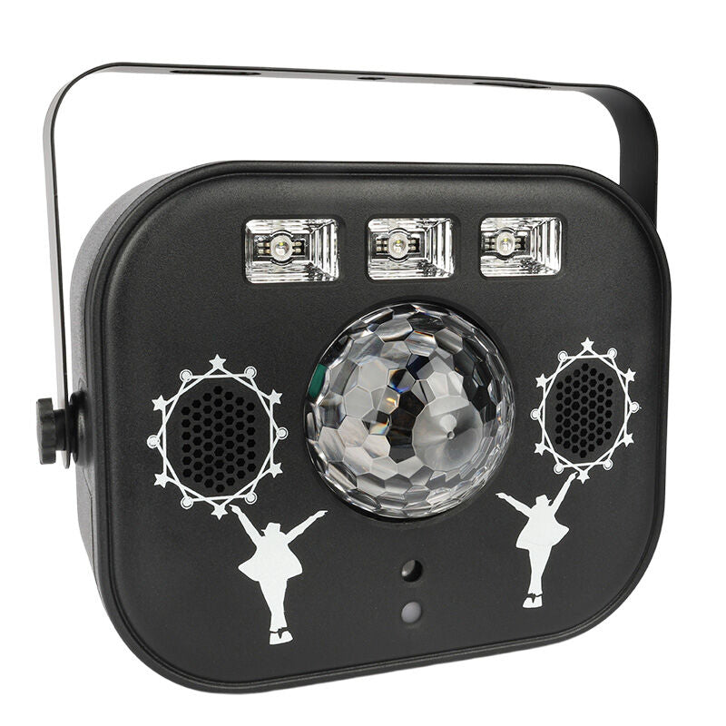 Light4Me MULTIBOX LED Multi-Effekt