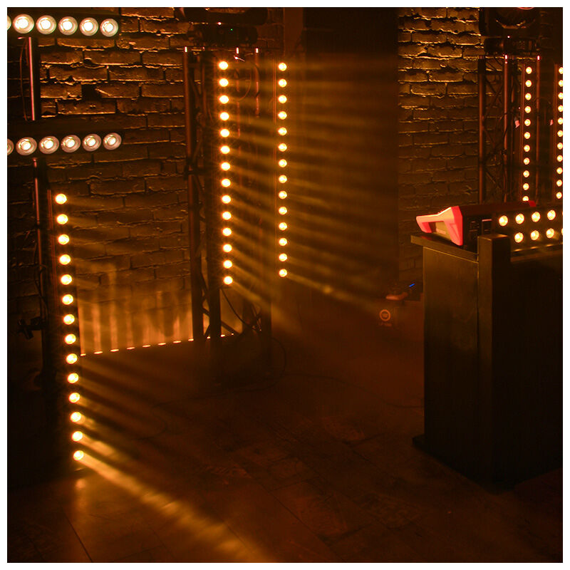 Light4Me Pixel Bar 14 – warmweiß