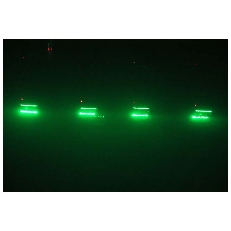 Light4Me SPIDER STROBO LASER LED-Lichteffekt