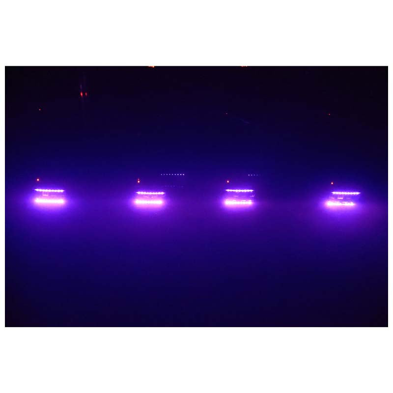 Light4Me SPIDER STROBO LASER LED-Lichteffekt
