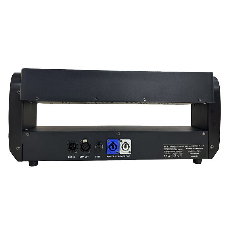 LIGHT4ME VENOM STROBE HEAD strobe blinder