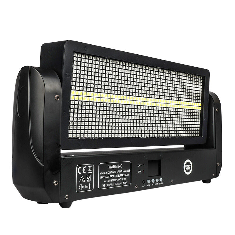 LIGHT4ME VENOM STROBE HEAD strobe blinder