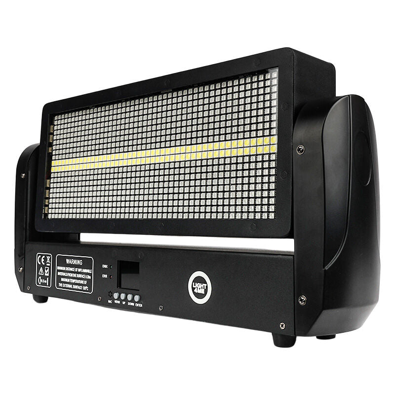 LIGHT4ME VENOM STROBE HEAD strobe blinder