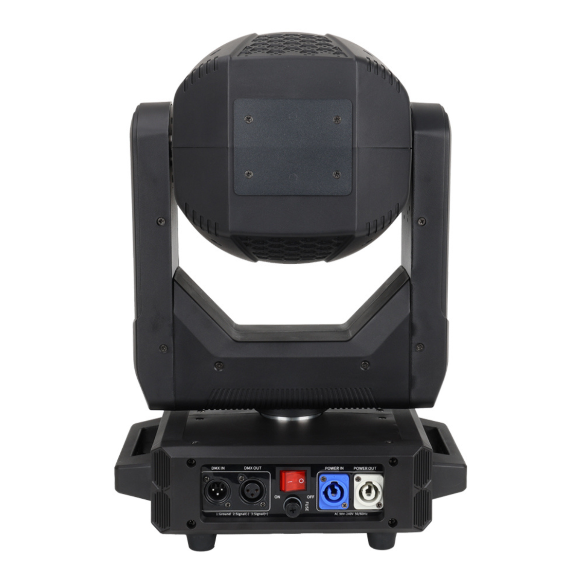 LIGHT4ME 12R SMART BEAM 295W