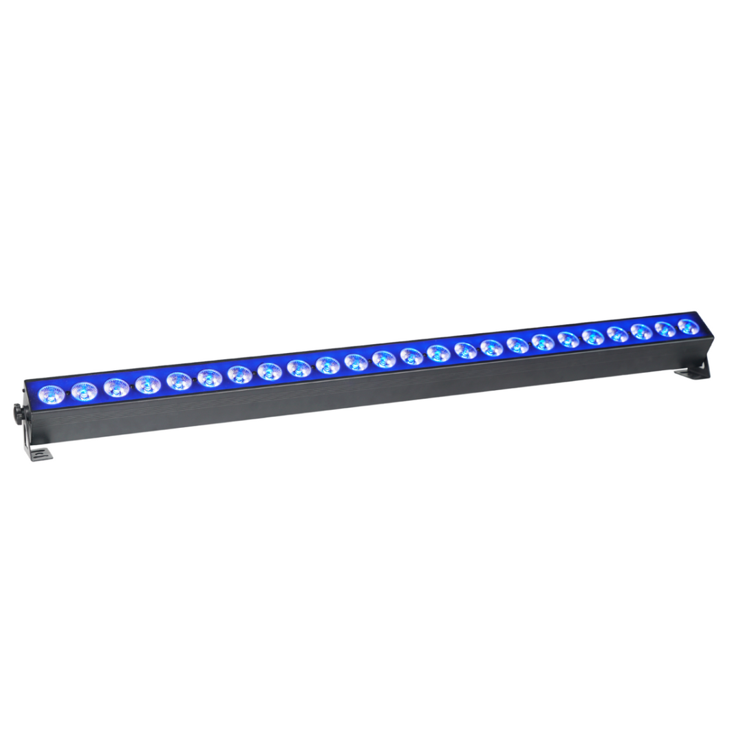 LIGHT4ME AURA PIXEL BAR 24x3W RGBW LED-Licht