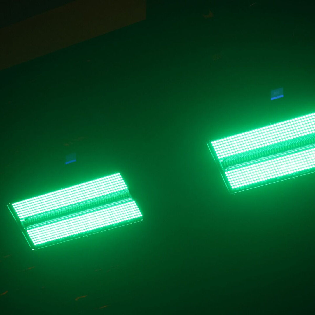 Light4Me Aurora Stroboskop-Kopf – RGB+WW