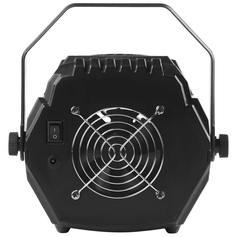 Light4Me Batteridrevet Seifenblasenmaschinen