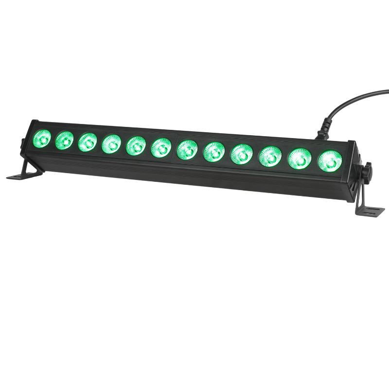 Light4Me DecoBar 12 RGB LED Bars