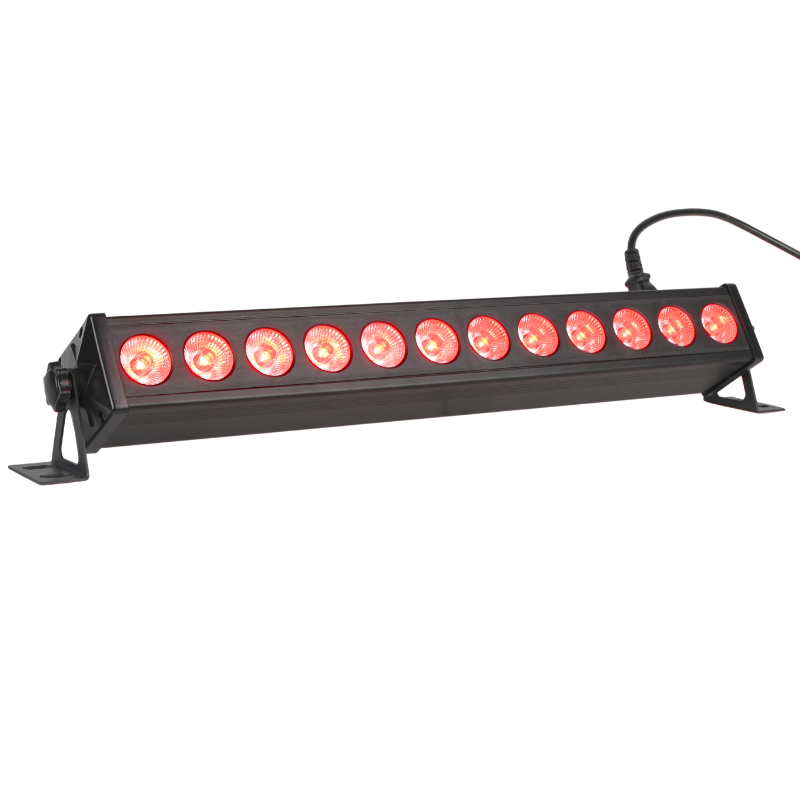 Light4Me DecoBar 12 RGB LED Bars