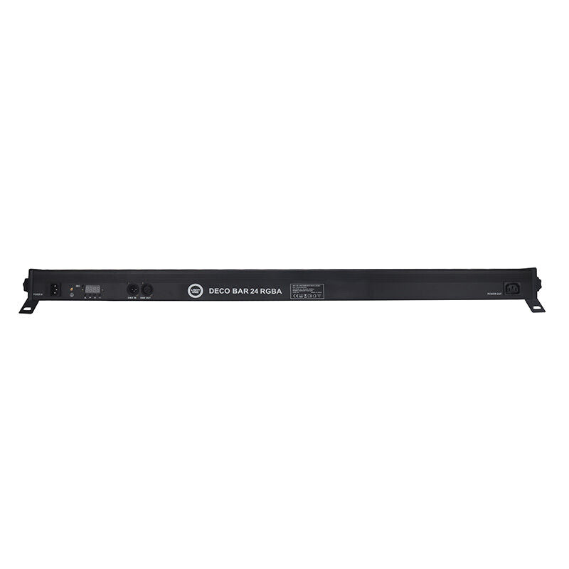 LIGHT4ME DECO BAR 24 RGBA Lichtstreifen Glocke