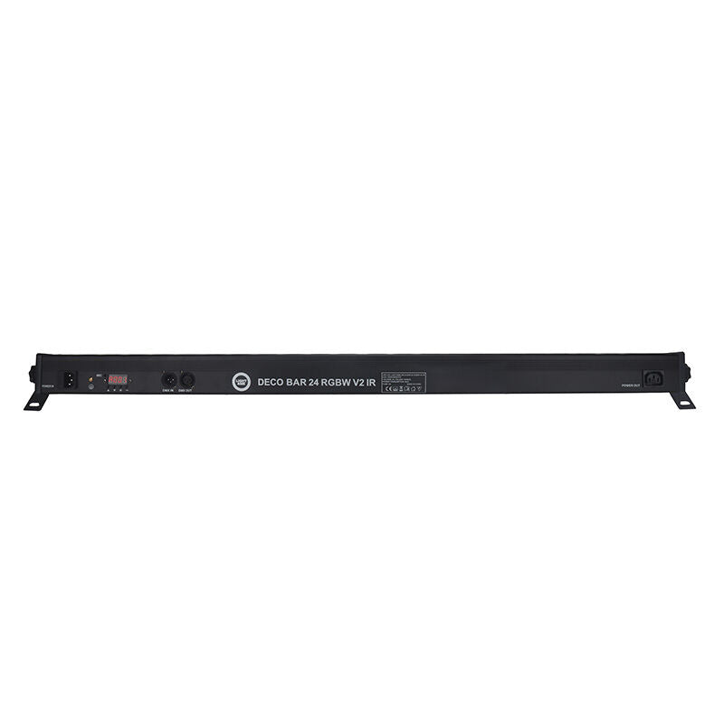 Light4Me Deco Bar 24 RGBW V2 IR