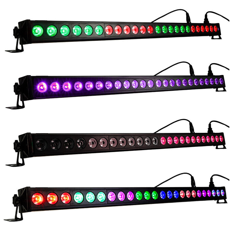 Light4Me Deco Bar 24 RGBW V2 IR