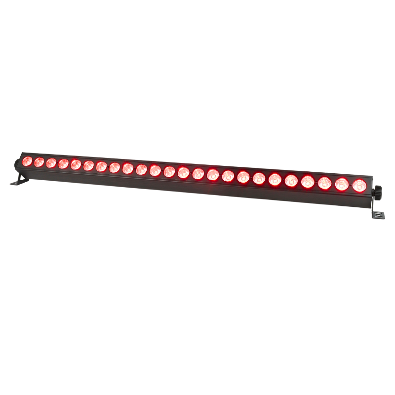 LIGHT4ME DECO BAR RGBWA-UV Lichtstreifen