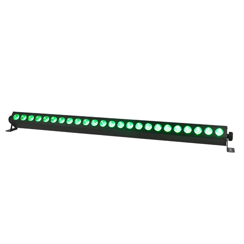 LIGHT4ME DECO BAR RGBWA-UV Lichtstreifen