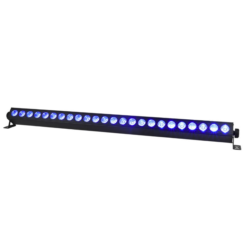 LIGHT4ME DECO BAR RGBWA-UV Lichtstreifen