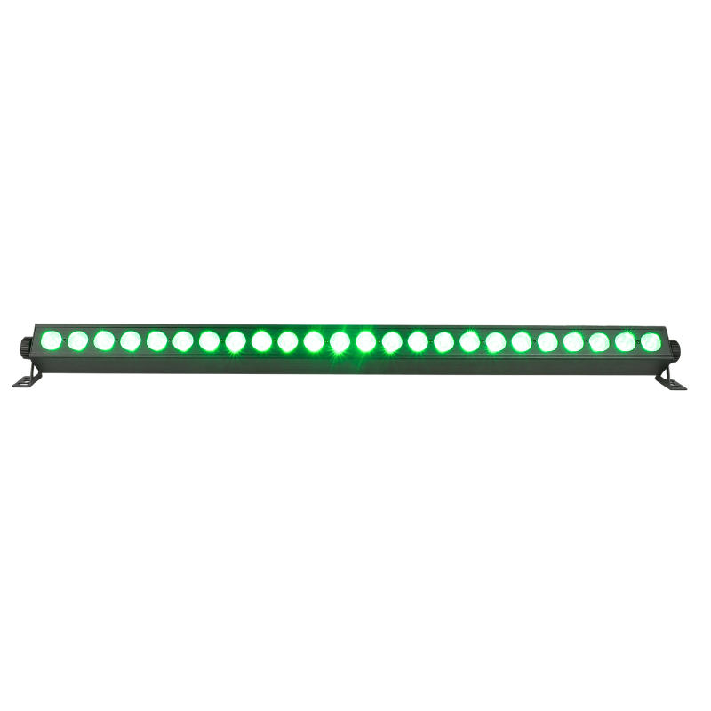 LIGHT4ME DECO BAR RGBWA-UV Lichtstreifen