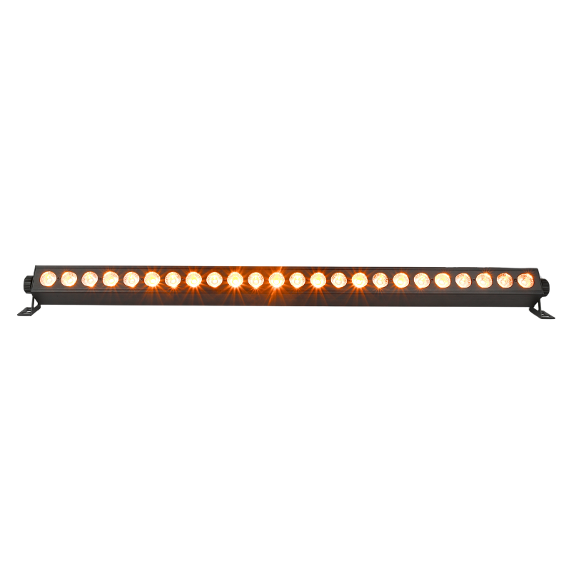 LIGHT4ME DECO BAR RGBWA-UV Lichtstreifen