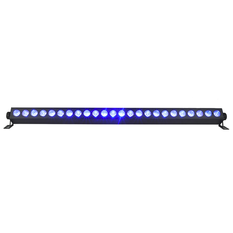 LIGHT4ME DECO BAR RGBWA-UV Lichtstreifen