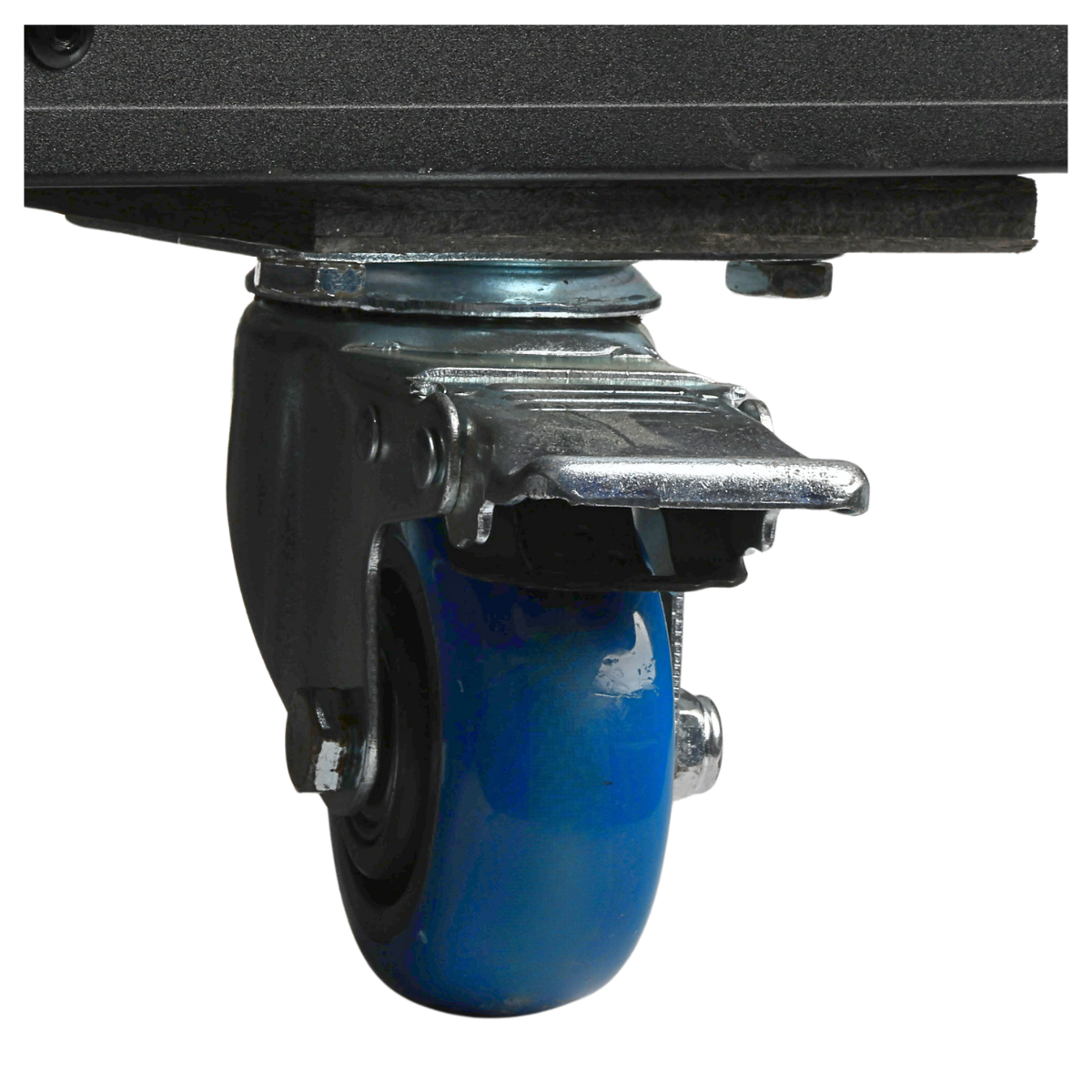 LIGHT4ME FOCUS 300W BEAM CASE 2IN1 Transportkoffer