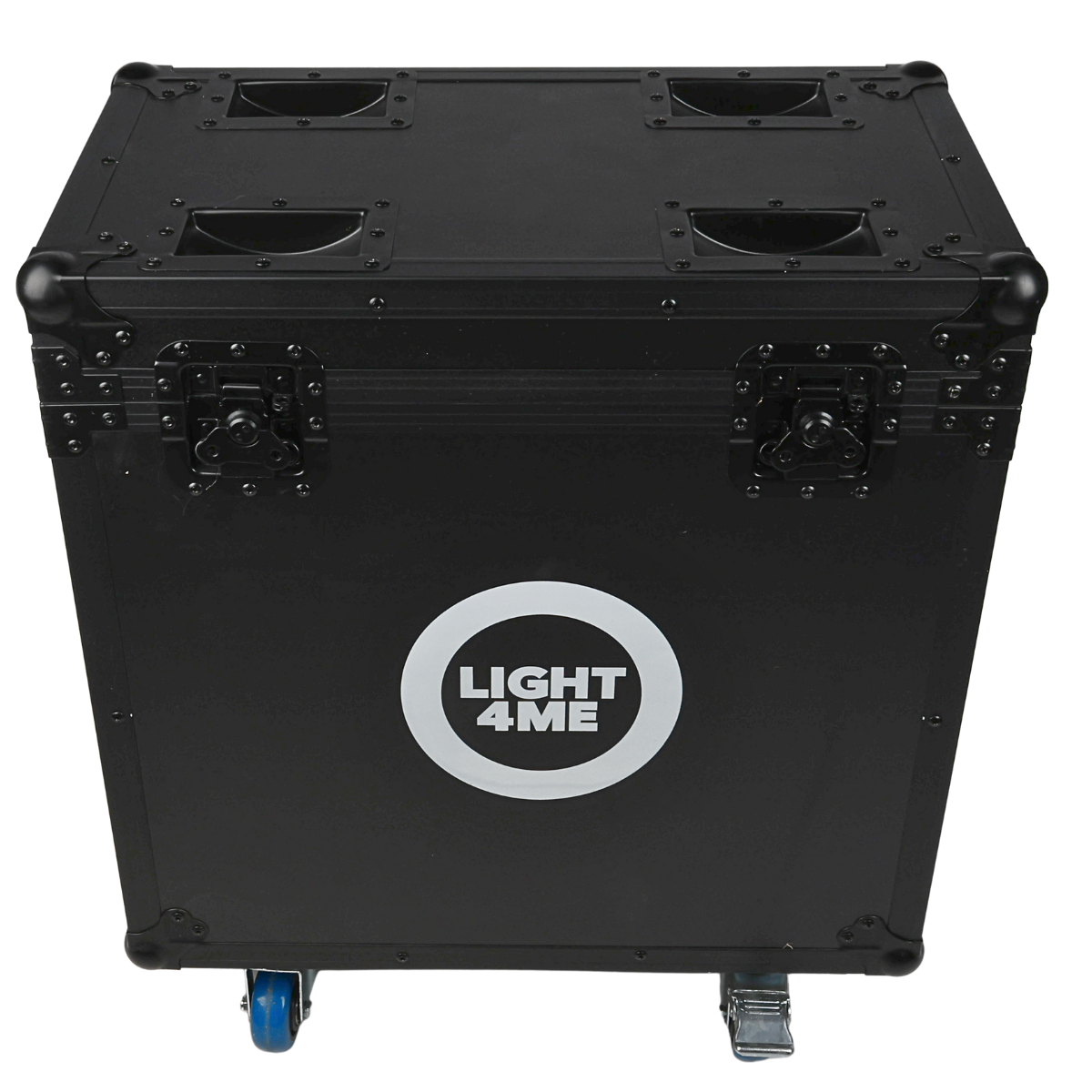 LIGHT4ME FOCUS 300W BEAM CASE 2IN1 Transportkoffer