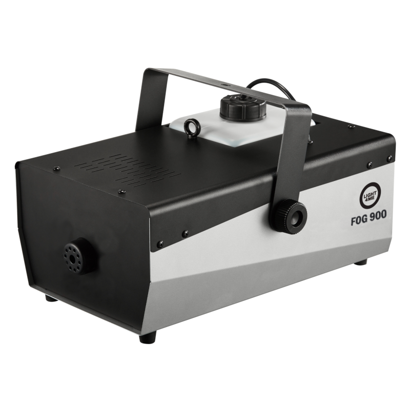 Light4Me Fog 900 V2 Nebelmaschine 900W