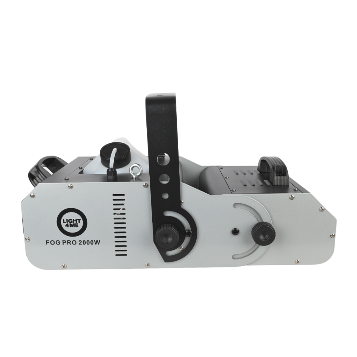 LIGHT4ME FOG PRO 2000W Nebelgenerator m