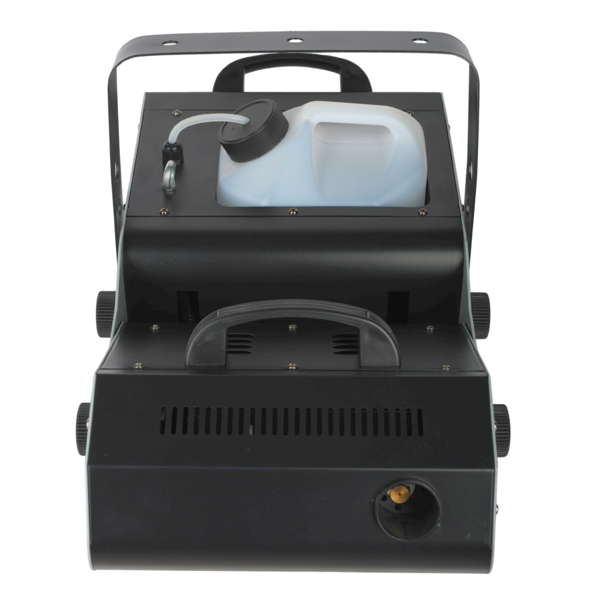 LIGHT4ME FOG PRO 2000W Nebelgenerator m