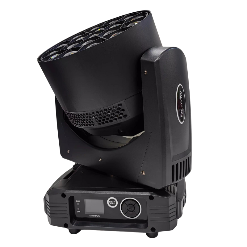 LIGHT4ME GALAXY MKII LED