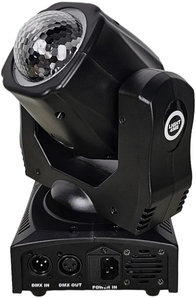 Light4Me Kaleido moving head FX