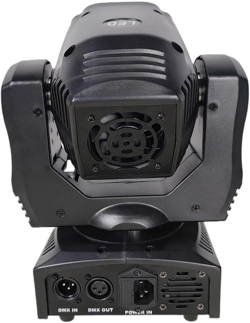 Light4Me Kaleido moving head FX