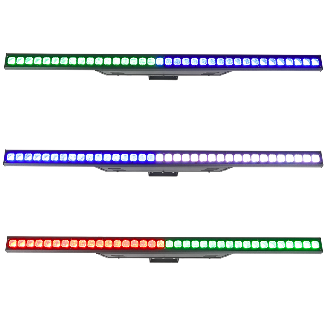 LIGHT4ME LED VÆG 363 DMX Lichtstreifen