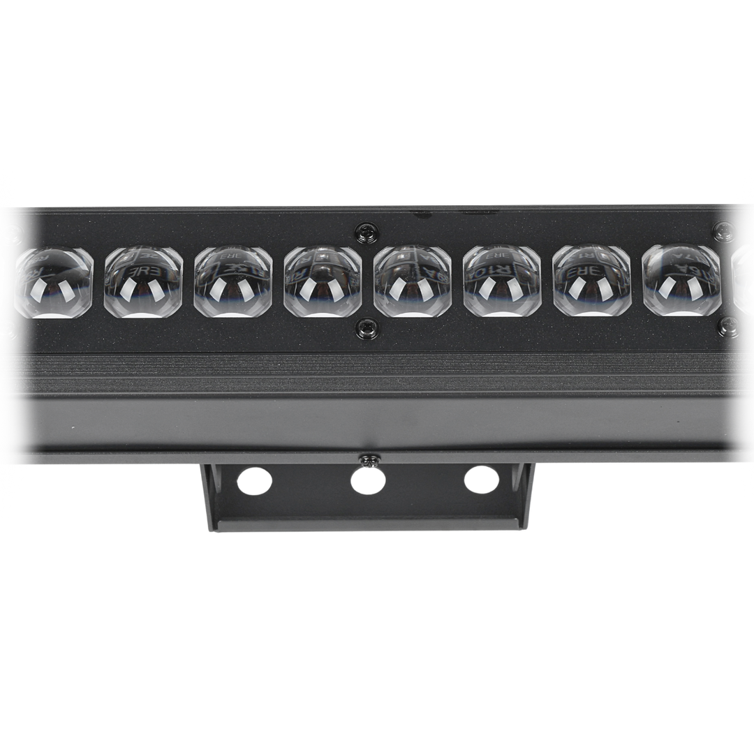 LIGHT4ME LED VÆG 363 DMX Lichtstreifen