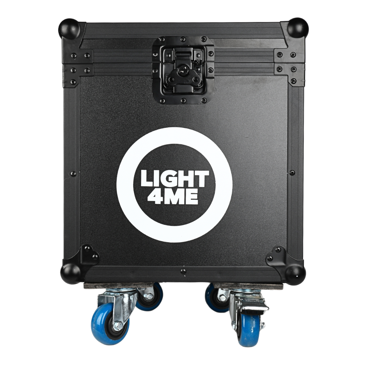 LIGHT4ME ORBEAM 150W KASSE 2-I-1 Transport Case