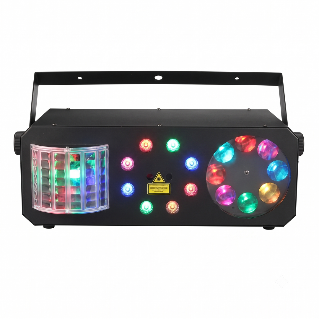 Light4Me PartyBox Mk2