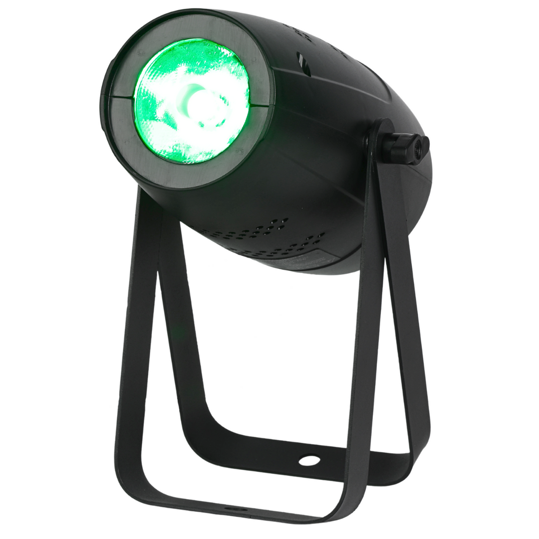 Light4Me Punktstrahler 40 Watt RGBW