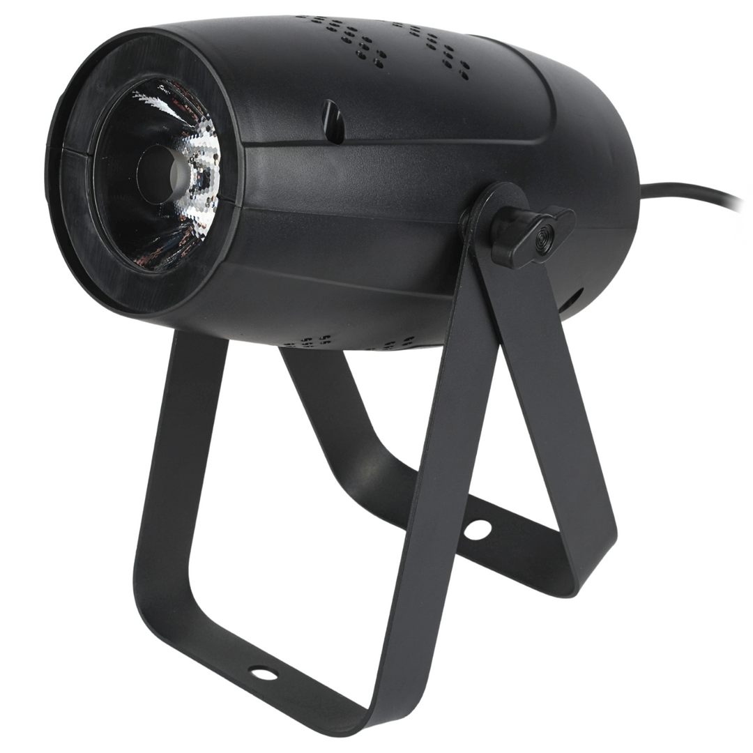 Light4Me Punktstrahler 40 Watt RGBW