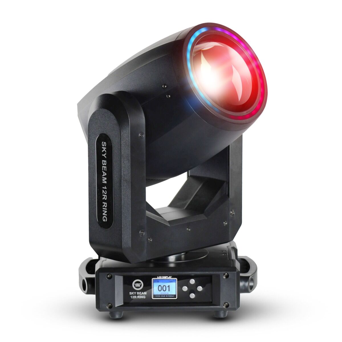 LIGHT4ME SKY BEAM 12R RING