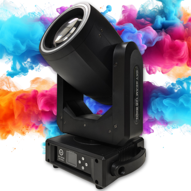LIGHT4ME SKY BEAM 12R RING