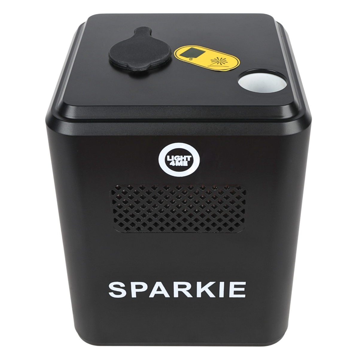 SPARKIE 350W Spark Generator – Drahtlose Fernbedienung, bis zu 3,5 m Funken-Effekt